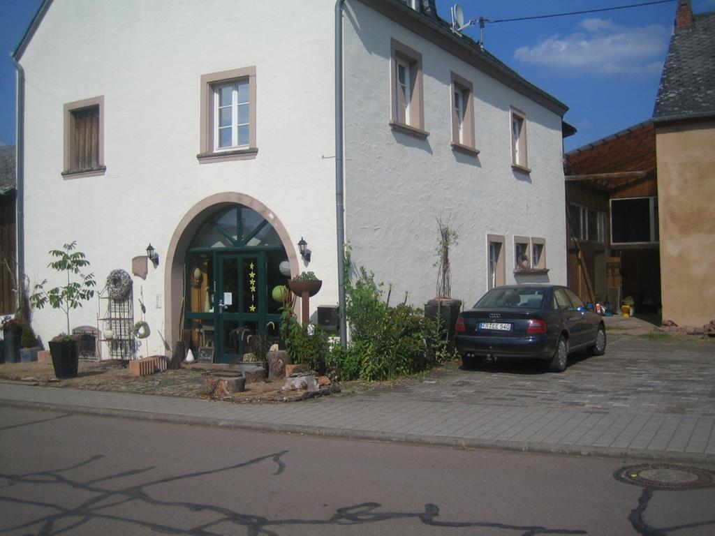 An Der Oelmuehle Kenn Quarto foto