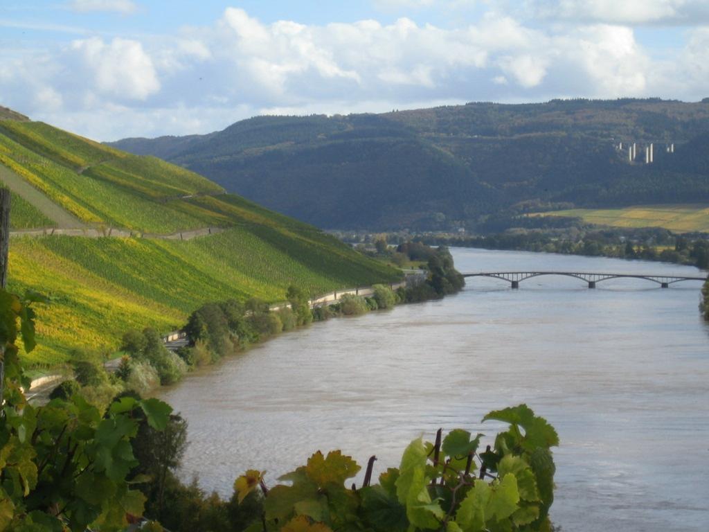 An Der Oelmuehle Kenn Quarto foto